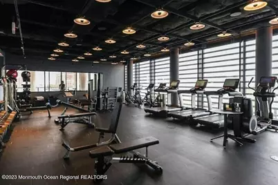 1101 N Ocean Avenue #805, Asbury Park, NJ 07712 - Photo 38