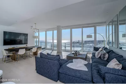 1101 N Ocean Avenue #805, Asbury Park, NJ 07712 - Photo 4