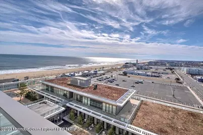 1101 N Ocean Avenue #805, Asbury Park, NJ 07712 - Photo 24