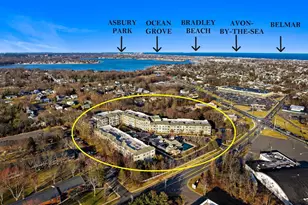 1210 Xanadu Lane, Wall Township, NJ 07719 - Photo 2