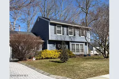 28 Standish Drive, Howell Township, NJ 07731 - Photo 2