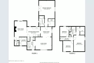 28 Standish Drive, Howell Township, NJ 07731 - Photo 36