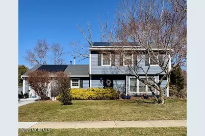 28 Standish Drive, Howell Township, NJ 07731 - Photo 1