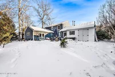 28 Standish Drive, Howell Township, NJ 07731 - Photo 34