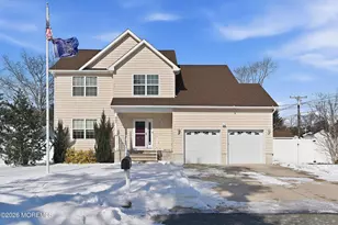 941 Fifth Ave, Toms River Township, NJ 08757 - Photo 4