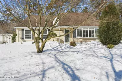 514 Leawood Avenue, Toms River Township, NJ 08755 - Photo 1