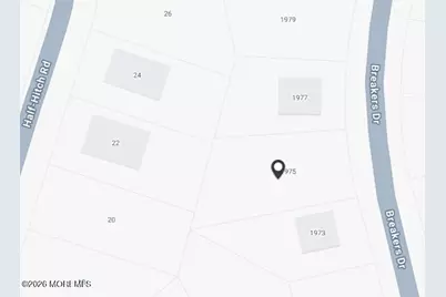 1975 Breakers Drive, Barnegat, NJ 08005 - Photo 4