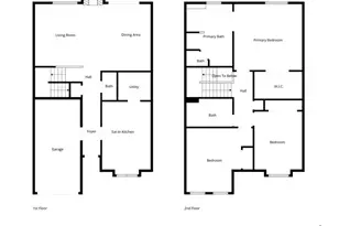 283 Plum Dr, Marlboro Township, NJ 07746 - Photo 2