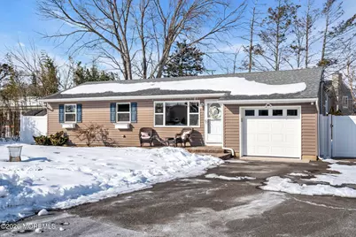 98 Oak Tree Lane, Toms River Township, NJ 08753 - Photo 4