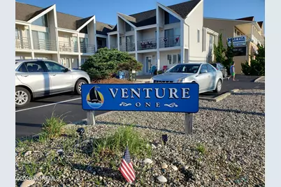 1704 Grand Central Avenue #1, Lavallette, NJ 08735 - Photo 1