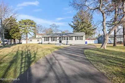 222 Elmwood Court, Brick, NJ 08723 - Photo 2