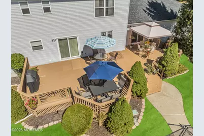 15 E Scarlet Oak Court, Jackson, NJ 08527 - Photo 72