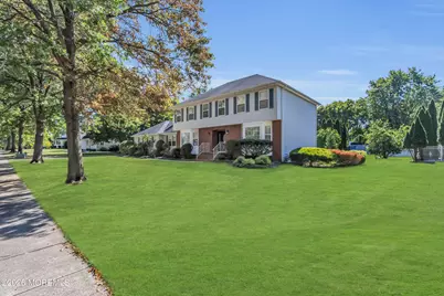 15 E Scarlet Oak Court, Jackson, NJ 08527 - Photo 54