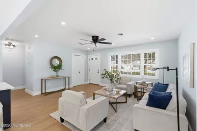 21 Nostrand Drive, Toms River Township, NJ 08757 - Photo 6