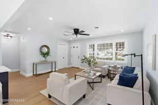 21 Nostrand Dr, Toms River Township, NJ 08757 - Photo 6