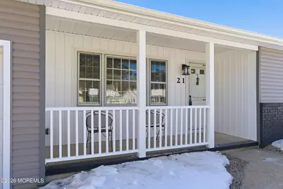 21 Nostrand Drive, Toms River Township, NJ 08757 - Photo 18