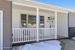 21 Nostrand Dr, Toms River Township, NJ 08757 - Photo 18
