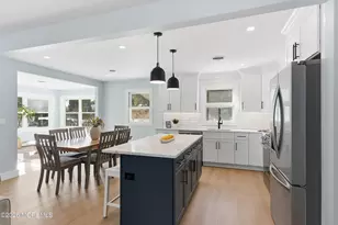 21 Nostrand Dr, Toms River Township, NJ 08757 - Photo 8