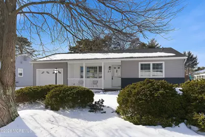 21 Nostrand Drive, Toms River Township, NJ 08757 - Photo 20