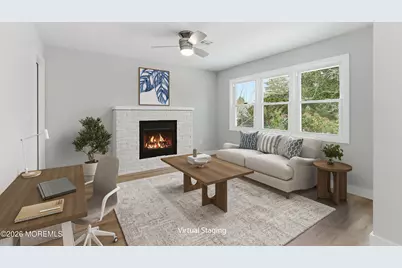 10 Woodbury Court, Toms River Township, NJ 08757 - Photo 6