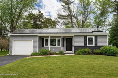 10 Woodbury Court, Toms River Township, NJ 08757 - Photo 2