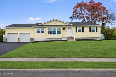157 Natick Trail, Brick, NJ 08724 - Photo 2