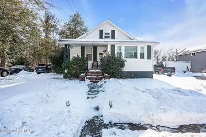 17 Magnolia Avenue, Plumsted, NJ 08533 - Photo 4