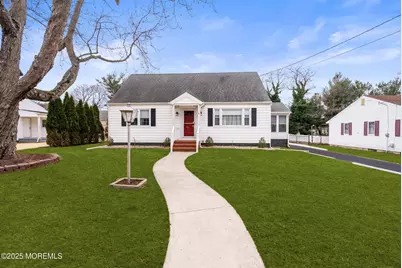 8 Nolan Drive, West Long Branch, NJ 07764 - Photo 38