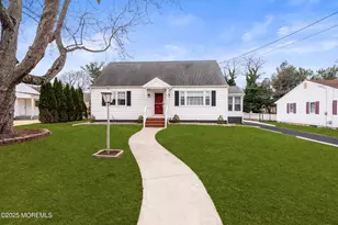 8 Nolan Dr, West Long Branch, NJ 07764 - Photo 38