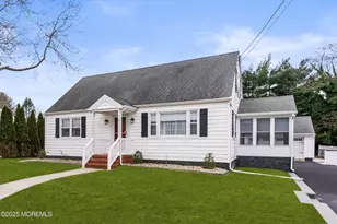 8 Nolan Dr, West Long Branch, NJ 07764 - Photo 1