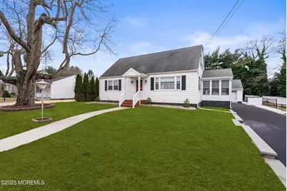 8 Nolan Drive, West Long Branch, NJ 07764 - Photo 34