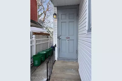 126 Lake Avenue #2W, Ocean Grove, NJ 07756 - Photo 16