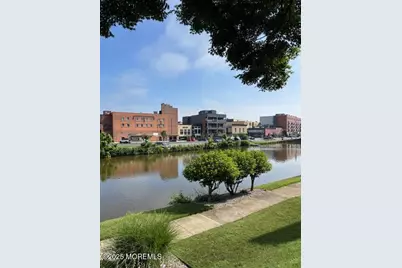 126 Lake Avenue #2W, Ocean Grove, NJ 07756 - Photo 2