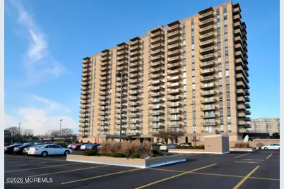 787 Ocean Avenue N #807, Long Branch, NJ 07740 - Photo 22