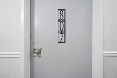 787 Ocean Avenue N #807, Long Branch, NJ 07740 - Photo 2