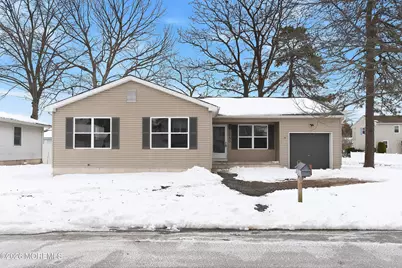 1353 Mermaid Avenue, Beachwood, NJ 08722 - Photo 1