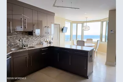 717 Ocean Avenue N #810, Long Branch, NJ 07740 - Photo 6