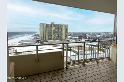 717 Ocean Avenue N #810, Long Branch, NJ 07740 - Photo 16