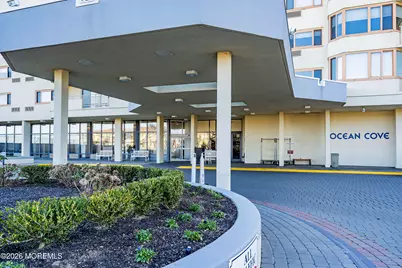 717 Ocean Avenue N #810, Long Branch, NJ 07740 - Photo 24