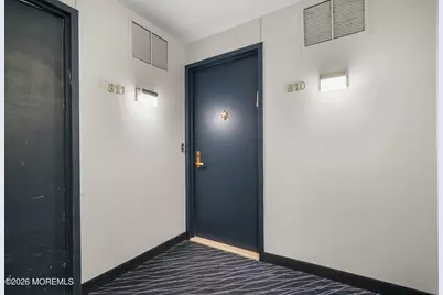 717 Ocean Avenue N #810, Long Branch, NJ 07740 - Photo 2