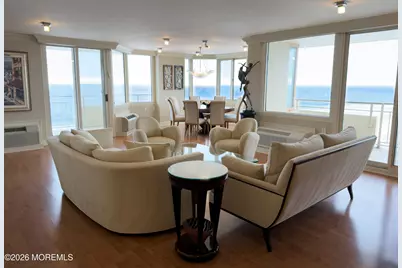 717 Ocean Avenue N #810, Long Branch, NJ 07740 - Photo 1