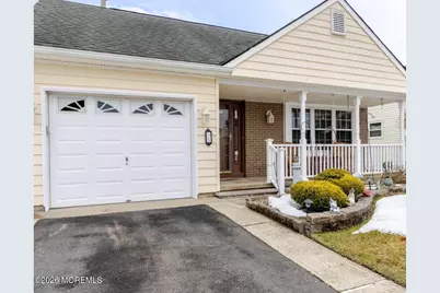 5 Prince Charles Drive, Toms River Township, NJ 08757 - Photo 1