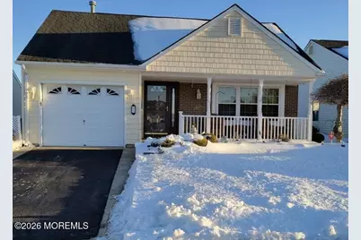 5 Prince Charles Drive, Toms River Township, NJ 08757 - Photo 1