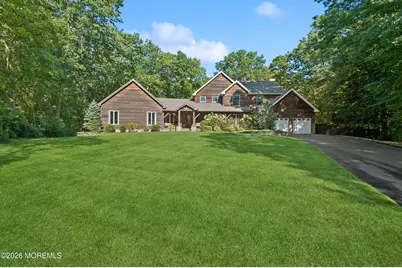 5 Ironwood Court, Jackson, NJ 08527 - Photo 1