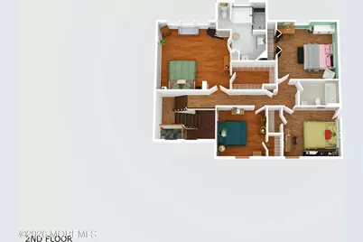 5 Ironwood Court, Jackson, NJ 08527 - Photo 48