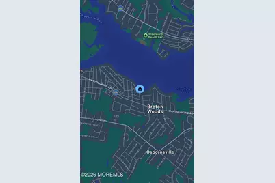 35 Hampton Road, Brick, NJ 08723 - Photo 2