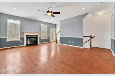 26 Daly Court #1548, Old Bridge Township, NJ 08857 - Photo 4