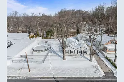 83 Chesterfield Jacobstown Road, Wrightstown, NJ 08562 - Photo 2