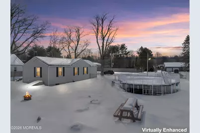 83 Chesterfield Jacobstown Road, Wrightstown, NJ 08562 - Photo 34