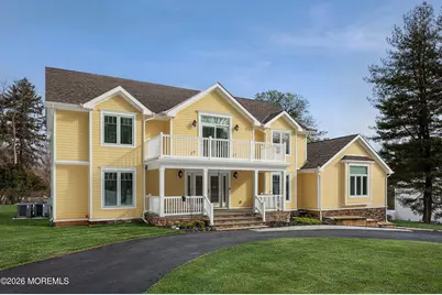 62 Cypress Neck Road, Lincroft, NJ 07738 - Photo 2